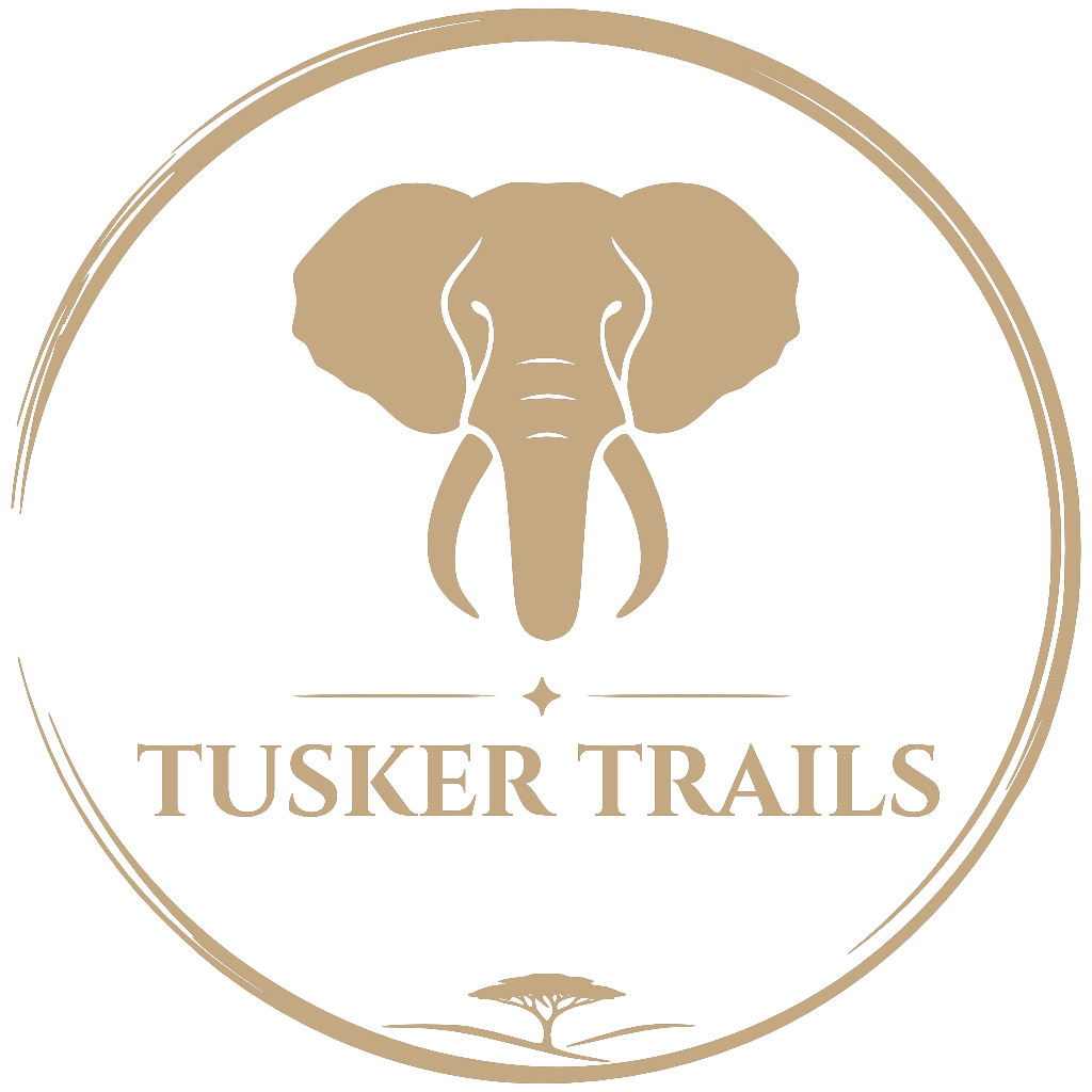 East Africa Safari Companion logo